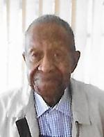 Elijah Parker