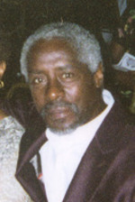 Elijah Parker, Sr.