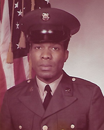 Elijah Parker