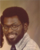 Elijah Sabb (1949 - 2015)