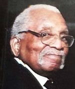 Elijah Washington, Sr.