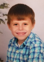 Elijah Wayne Snook (2012 - 2018)