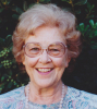 Elinor Bourgeau (1922 - 2015)
