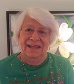 Elinor Burns