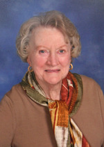 Elinor "Dede" Smith (1921 - 2018)