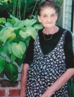 Elinor Edwards Berry