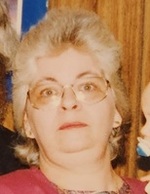 Elinor H. Faulkner (1949 - 2022)