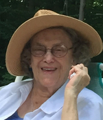 Elinor (Harrison) Kimmer