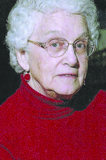 Elinor Hoffert