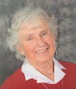 Elinor (Killoch) Groeneveld