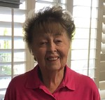 Elinor Laverne Brown (1925 - 2021)
