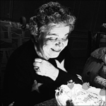 Elinor Lubin (1941 - 2020)