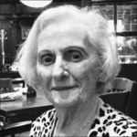 Elinor M. (Newey) Fisher (1926 - 2021)