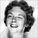 Elinor Mae (Stiles) Bailey