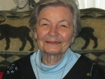 Elinor P. Dinsmore (1924 - 2020)