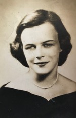 Elinor Riter (1932 - 2023)