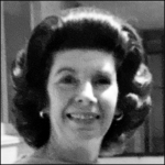 Elinor Ruth Gaynor (1923 - 2021)