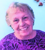 Elinore V. LaFleur