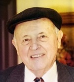 Elio Louis Martin (1930 - 2017)