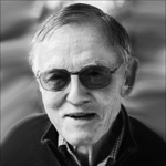 Eliot N. Vestner (1935 - 2020)