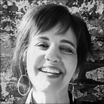 Elisa Landers (1965 - 2023)