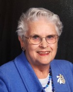 Elisabeth "Betty" A. Corbalis (1927 - 2020)