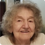 Elisabeth "Betty" A. Gravlin