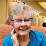 Elisabeth A. Frechette (1940 - 2023)