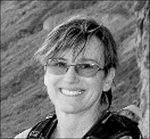 Elisabeth Ann "Lisa" Welch (1962 - 2017)