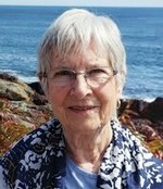Elisabeth B. McDonnell