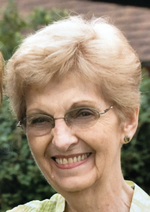 Elisabeth "Betty" Ursprung