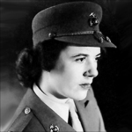 Elisabeth Burr Welles (1919 - 2020)
