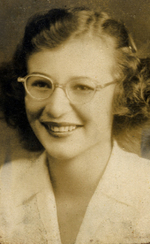 Elisabeth E Pennella (1929 - 2017)