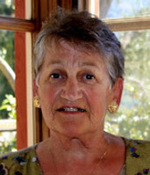 Elisabeth Isbill (1940 - 2021)