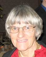 Elisabeth "Liska" F. Snyder (1942 - 2025)