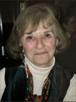 Elisabeth "Liz" Boyle