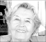 Elisabeth Lowe Alles (1933 - 2016)