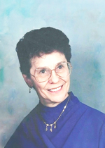 Elisabeth Selma (Johnson) Barr