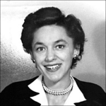 Elisabeth (Sperber) Stambolian (1924 - 2021)