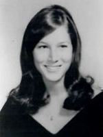 Elisabeth Stura Martin (1951 - 2022)
