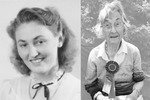 Elisabeth Wiedmer (1924 - 2020)
