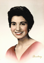 Elise Harriet (Tashjian) Markarian