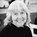 Elsie "Sandy" Bergen