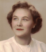 Elise Virginia Noel