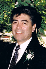 Eliseo De La Torre (1937 - 2021)