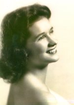 Eliza Beck Cofer (1924 - 2017)