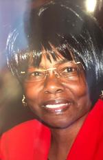 Eliza Jane Turner (1941 - 2020)
