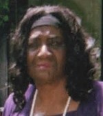 Eliza Osborne (1940 - 2018)
