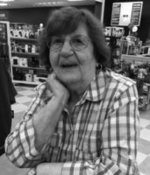 Elizabeth A. (Abbondanza) Megliola (1931 - 2020)