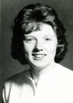 Elizabeth "Betty" A. Berrigan
